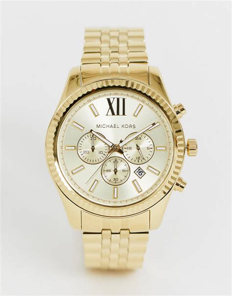 michael kors watch mk8281|michael kors mk 8281.